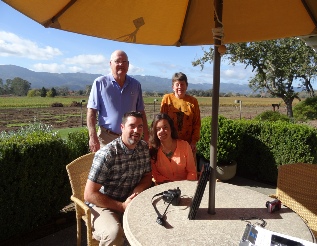 Napa Valley